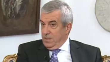 Călin Popescu Tăriceanu, despre criza imigranților: România nu este vizată de acest val migrator. Țara noastră nu trebuia să adopte o poziție atât de rigidă la JAI (VIDEO)
