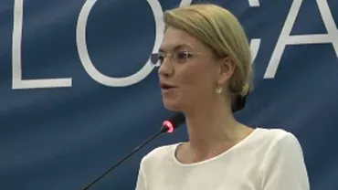 Alina Gorghiu:  PNL își propune să investească în viitor. Vom promova candidați tineri și activi, vom veni cu oameni noi și de calitate (VIDEO)