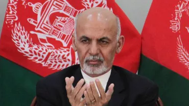 Președintele afgan promite stimularea economiei, în speranța că îi va descuraja pe concetățenii săi să emigreze