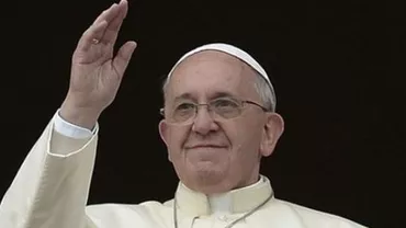 Papa Francisc a ajuns în Cuba. Suveranul Pontif a fost primit la Havana de preşedintele cubanez, Raul Castro (VIDEO)