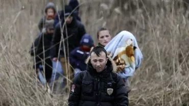 Ungaria: Peste 217.000 de imigranți au intrat ilegal pe teritoriul țării de la începutul anului