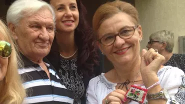 Maria Grapini a primit diplomă pentru promovarea limbii române (FOTO)