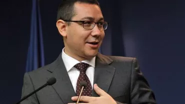 Primul termen în dosarul Turceni-Rovinari are loc luni: Premierul Victor Ponta a fost trimis în judecată pentru 17 infracţiuni