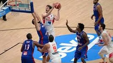 Spania a câștigat pentru a treia oară Campionatul European de Baschet