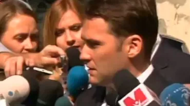 Dan Șova, după primul termen de judecată al dosarului Turceni-Rovinari: Am respectat întotdeauna Constituția. Nu am ce să îmi reproșez (VIDEO)