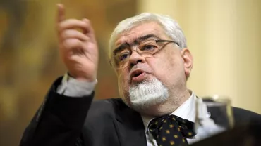 Pleşu: „Dacă a fi la pămînt, dar a te comporta ca şi cînd eşti călare pe Bucifal e o virtute, aceasta e virtutea lui Ponta“