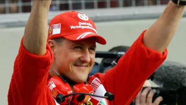 Noi vești despre starea de sănătate a lui Michael Schumacher: "Suntem încântaţi să spunem că sportivul face progrese. Trebuie să continuăm această luptă"