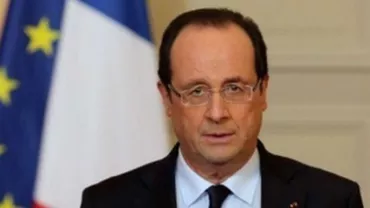 Francois Hollande: Distribuirea refugiaţilor care au dreptul la azil trebuie să fie făcută în toate ţările europene, niciun stat nu se poate exonera