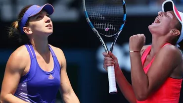 Premieră în istoria WTA, cu două românce favorite numărul 1: Simona Halep, la Guangzhou și Irina Begu, la Seul