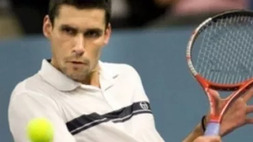 Victor Hănescu a fost învins de sârbul Dusan Lajovici, în finala turneului challenger de la Banja Luka