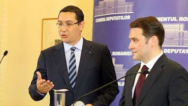Următorul termen în dosarul premierului Victor Ponta, pe 23 octombrie