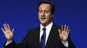 Fragmente dintr-o carte despre biografia lui David Cameron relevă detalii stânjenitoare din tinerețea sa