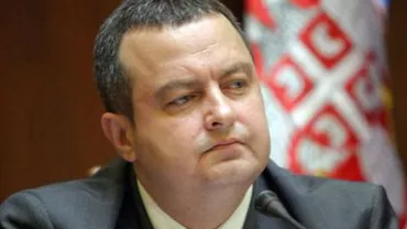 Ministrul sârb de Externe: Dacă Uniunea Europeană nu va putea gestiona criza refugiaţilor, Serbia va fi forţată să introducă măsuri de retorsiune