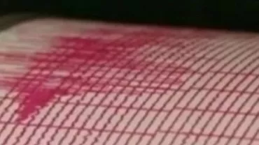 Un cutremur de 6,5 magnitudine s-a produs în Chile