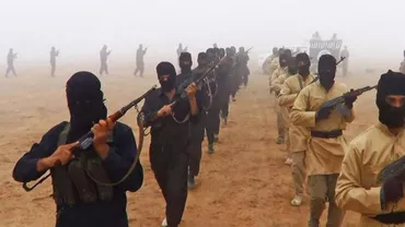 Dezertorii din Statul Islamic cred că organizația este coruptă și prea violentă