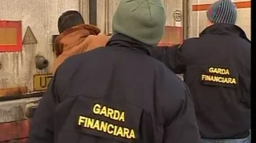 Fostul şef al Gărzii Financiare Giurgiu are venituri nejustificate de 42.000 de euro. ANI cere verificarea averii din perioada 2007 - 2009