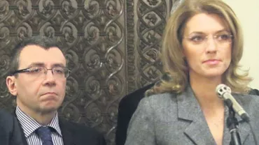 Gorghiu: Mihai Voicu a demisionat din funcția de președinte al Comisiei de Cod electoral, ca formă de protest față de amânarea adoptării legii votului prin corespondență de către PSD