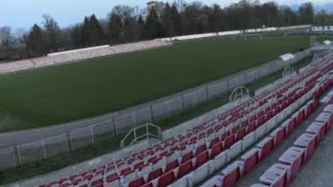 Consiliul Local din Făgăraș a luat credit pe 20 de ani pentru echipa de fotbal care a terminat Liga a 4-a pe ultimul loc