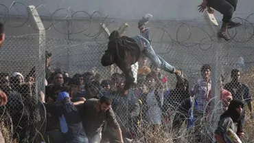 Rezoluție a Parlamentului ungar: Politicile iresponsabile ale Uniunii Europene stau la baza actualului val de imigranți ilegali