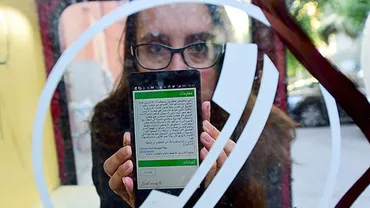 InfoAid, o aplicaţie gratuită pentru imigranţii care vin în Europa dintre Orientul Mijlociu