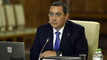 Victor Ponta, despre aprobarea cotelor obligatorii de imigranți la Consiliul JAI: Consiliul European poate să schimbe în tot sau în parte decizia de astăzi