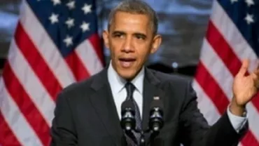 Barack Obama îndeamnă toate țările UE să primească "cota parte" de refugiați alocată