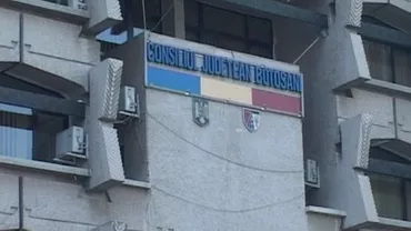 SURSE: Fostul președinte al CJ Botoșani, Florin Țurcanu, vizat de perchezițiile DNA