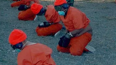 Pentagon: Abdul Shalabi, fostul bodyguard al lui Osama Ben Laden, eliberat de la Guantanamo