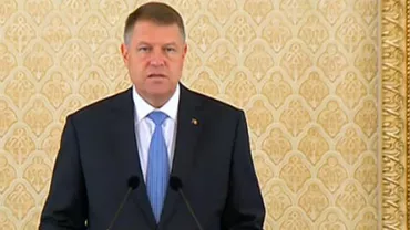 Klaus Iohannis participă la Consiliul European de la Bruxelles pe tema imigranților: Voi reitera poziția României pentru menținerea raportului echilibrat între solidaritate și responsabilitate (VIDEO)