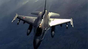 Pentagon: Un avion chinez a efectuat manevre periculoase în apropierea unui avion american de spionaj