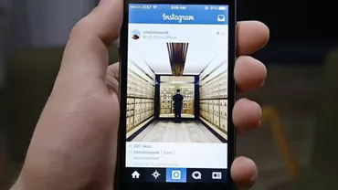 Aplicația Instagram a depășit, marți, pragul de 400 milioane de utilizatori