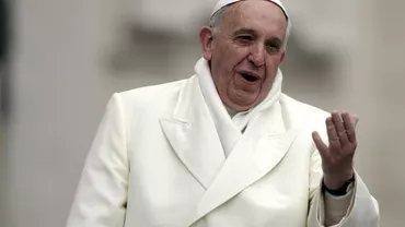 Întâlnire importantă la Casa Albă: Barack Obama, întrevedere cu Papa Francisc (VIDEO)