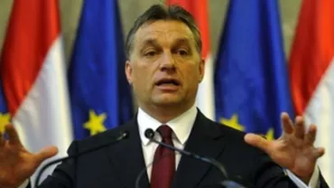 Premierul Ungariei, Viktor Orban, propune distribuirea refugiaţilor în toate ţările sigure din lume
