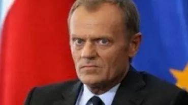 Donald Tusk, la summit-ul UE: Chestiunea cea mai urgentă pe care trebuie să ne-o punem este cum să recâștigăm controlul frontierelor noastre exterioare