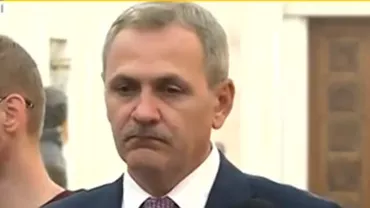 Liviu Dragnea, despre schimbul de replici dintre Iohannis și Ponta: Fiecare se acuză atât cât poate. Eu îmi doresc altă colaborare și altfel de comunicare (VIDEO)