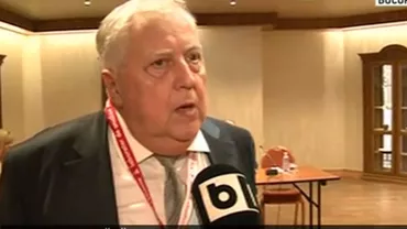 Tratamentul fără interferon, șansa bolnavilor de hepatită C. Prof. dr. Mihai Voiculescu: Terapiile încep curând. Tratamentul dă rezultate în proporție de 98-100% (VIDEO)