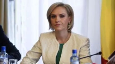 Gabriela Firea spune că nu a luat o decizie de a accepta sau nu cererea de mediere a lui Traian Băsescu, în dosarul de ameninţare