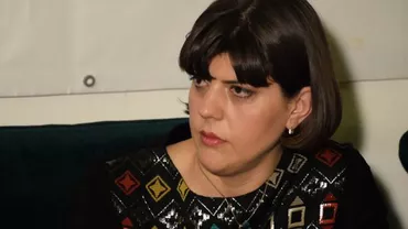 Șefa DNA, despre declarațiile lui Tăriceanu: În acțiunea noastră respectăm cu foarte mare strictețe și rigurozitate legea privind accesul la informații de tip public. Suntem obligați prin lege să furnizăm anumite informații