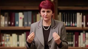 Liliana Preoteasa, subsecretar de stat în Ministerul Educației, a fost eliberată din funcție