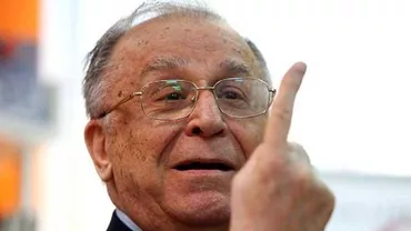 Ion Iliescu nu va da explicații pentru închisorile CIA în România: Fostul șef al statului a anunțat că nu va participa la discuțiile cu membrii comisiei din P.E. (VIDEO)