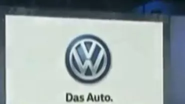 Oficialii români vor crea un grup de lucru pentru identificarea de măsuri, în contextul scandalului Volkswagen. Grațiela Gavrilescu: O întâlnire a grupului de lucru va avea loc săptămâna viitoare (VIDEO)