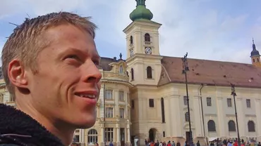 A vizitat toată lumea și a întocmit un clasament al celor mai surprinzătoare 12 destinații: România, prima în lista țărilor pe care oricine trebuie să le viziteze în viață