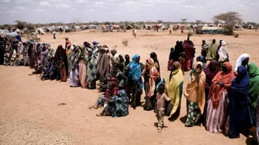 Înaltul Comisariat al Națiunilor Unite pentru Refugiați: Afluxul de refugiați nu se va atenua. Este doar ”vârful aisbergului”. Va urma un aflux masiv și dinspre Irak