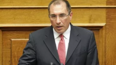 Grecia: Ministrul adjunct pentru Infrastructură şi Transporturi a demisionat la mai puţin de 24 de ore de la numirea în funcţie, din cauza unor comentarii antisemite şi homofobe