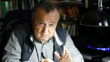 Ion Cristoiu: Iliescu e demult o mumie stalinistă din Mausoleul lui Lenin de la Moscova. Vineri seara a uitat să-și ia porția de lecitină