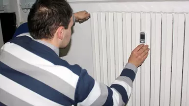 Montarea repartitoarelor devine obligatorie din 2016: La nivel european, România are unul dintre cele mai scă­zute grade de contorizare (VIDEO)