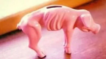 Proiect de lege: Clientul care câștigă un proces cu banca ar putea să nu mai primească sumele solicitate (VIDEO)