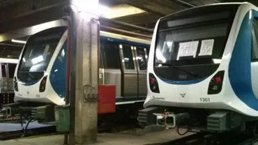Aerul de la metrou ne poate îmbolnăvi de cancer. Vezi cât de toxic este pentru sănătate