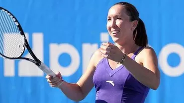 Turneul de la Guangzhou: Jelena Jankovic a câștigat finala după ce a învins-o pe Allertova în două seturi