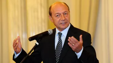 Traian Băsescu, atac la adresa Germaniei pe tema corupției: N-am auzit despre nicio arestare preventivă la Volkswagen